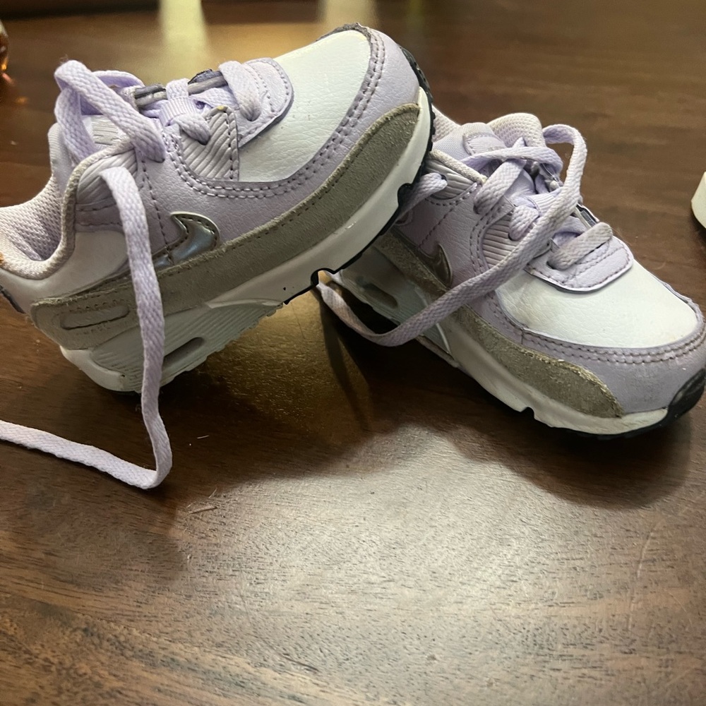 Toddler Nike Air Max